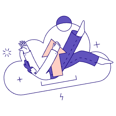 Interface Downloading 01 Illustration from Bangalore - Pro Set