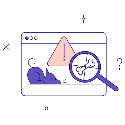 Interface No Search Results Found 01 Illustration from Bangalore - Pro Set