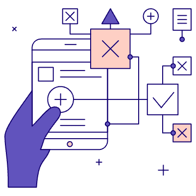 Interface Testing 2 Illustration from Bangalore - Pro Set