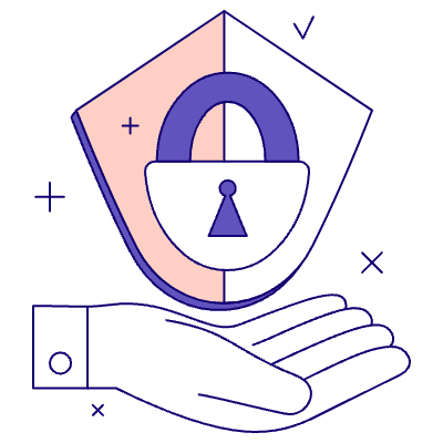 Secured Illustration from Bangalore - Pro Set