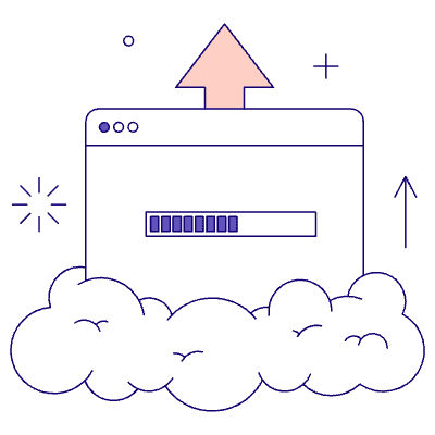 Upload 01 Illustration from Bangalore - Pro Set