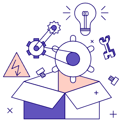 Inventing Illustration from Bangalore - Pro Set