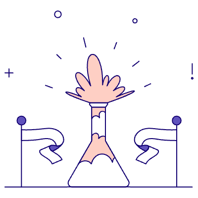 New Discovery 2 Illustration from Bangalore - Pro Set