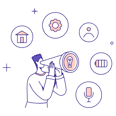 Users People Look At Our UI Icons And Get More Inspiration 01 Illustration from Bangalore - Pro Set