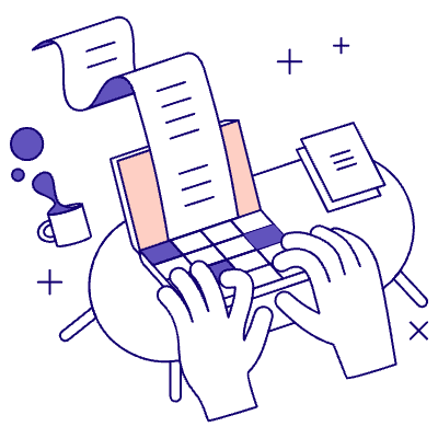 Content Creation Writing Illustration from Bangalore - Pro Set