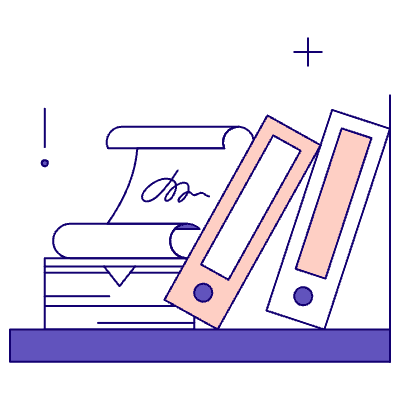 Documents 2 Illustration from Bangalore - Pro Set