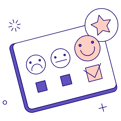 Evaluation Illustration from Bangalore - Pro Set