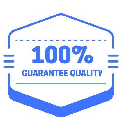 100 Percent Guarantee Quality Hexagon Element from Vector Badges Set