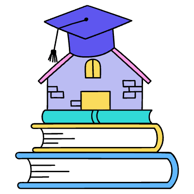 Knowledge Base Illustration from Dhaka Set