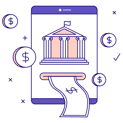 Cardless Withdrawal 3 Illustration from Bangalore - Pro Set