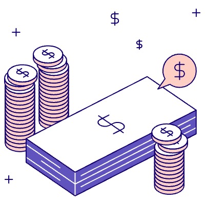 Stack Of Money Illustration from Bangalore - Pro Set