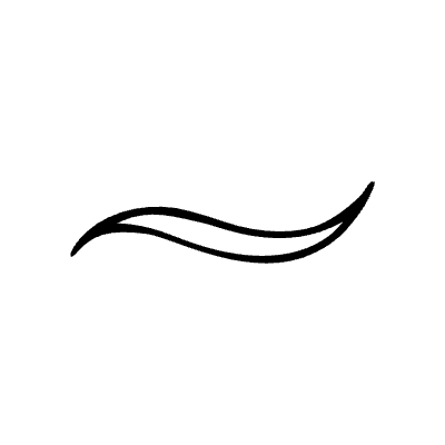 Ribbon Element from Beveled Scribbles Set