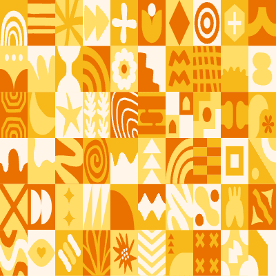 Tile Background 05 Flat Element from Tiled Backgrounds Set