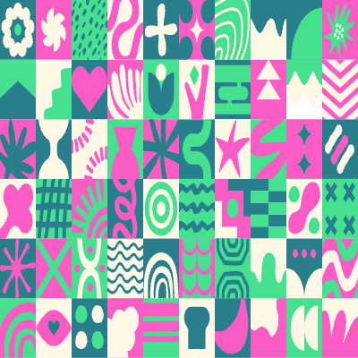 Tile Background 08 Flat Element from Tiled Backgrounds Set