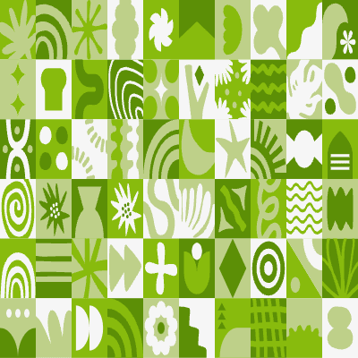 Tile Background 09 Flat Element from Tiled Backgrounds Set