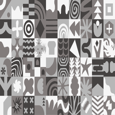 Tile Background 10 Flat Element from Tiled Backgrounds Set