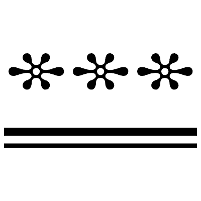 Caslon Frame Continuous 12 Element from Type Ornaments Set