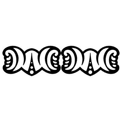 Caslon Frame Continuous 24 Element from Type Ornaments Set