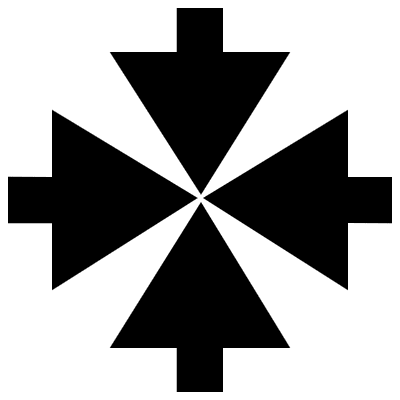 Caslon Frame Element 13 Element from Type Ornaments Set