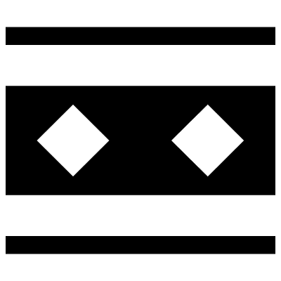 Caslon Frame Element 17 Element from Type Ornaments Set
