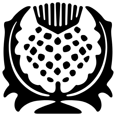 Caslon Frame Element 20 Element from Type Ornaments Set