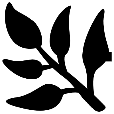 Caslon Frame Element 5 Element from Type Ornaments Set
