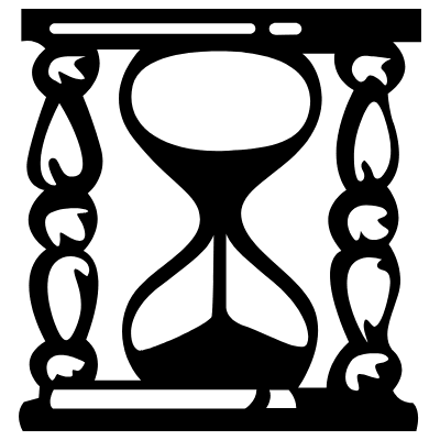 Caslon Frame Element 8 Element from Type Ornaments Set