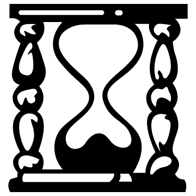 Caslon Frame Element 9 Element from Type Ornaments Set