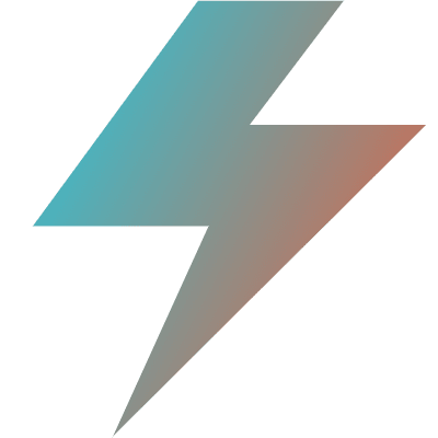 Geometric Shape Flash Element from Gradient Shapes Set