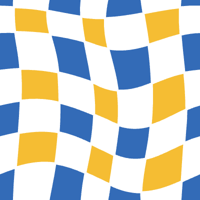 Pattern Curve Color Element from Patterns Set