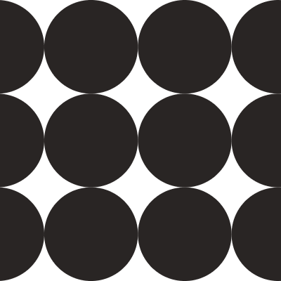 Pattern Dot Ball Element from Patterns Set