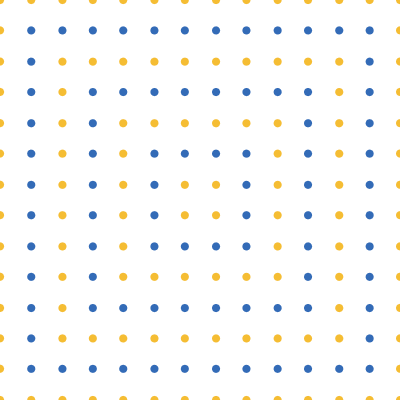 Pattern Dot Color Element from Patterns Set