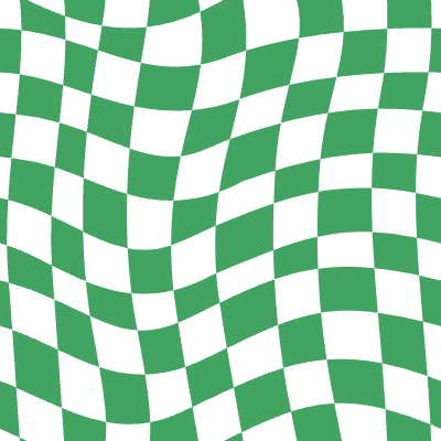 Pattern Illusion Square Color Element from Patterns Set