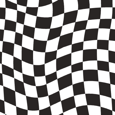 Pattern Illusion Square Element from Patterns Set