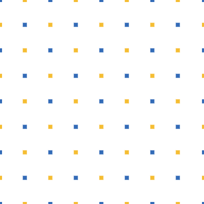 Pattern Square Dot Color Element from Patterns Set