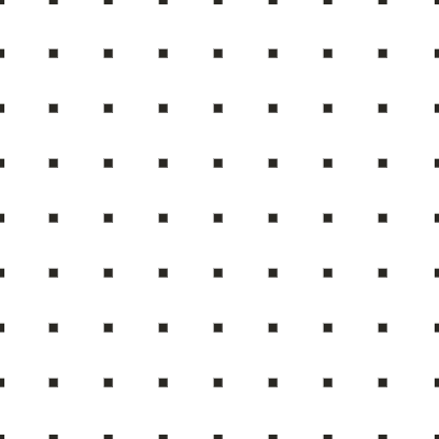 Pattern Square Dot Element from Patterns Set