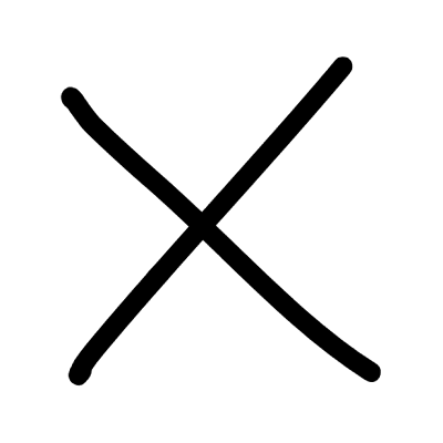 Lines Multiply Element from Variable Scribbles Set
