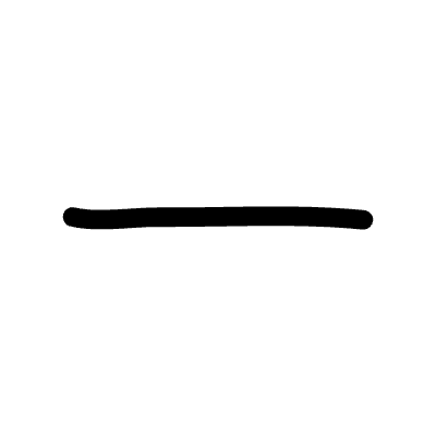Lines Subtract Element from Variable Scribbles Set