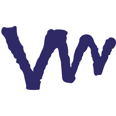 Lines Zigzag Horizontal 2 Element from Inked Shapes Set