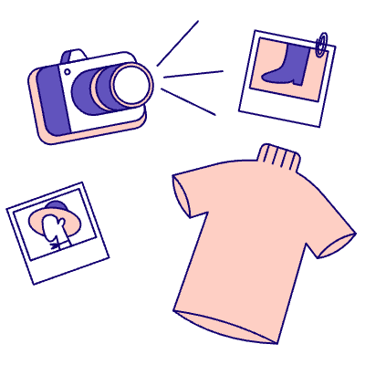 Photography Fashion Illustration from Bangalore - Pro Set
