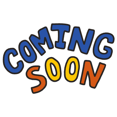 Coming Element from Fun Stickers Set