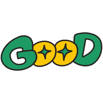 Good Element from Fun Stickers Set