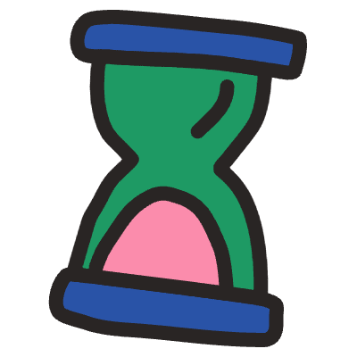Loading Element from Fun Stickers Set