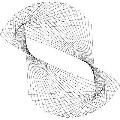 Morph 12 Element from 3D Motifs (Wireframe) Set