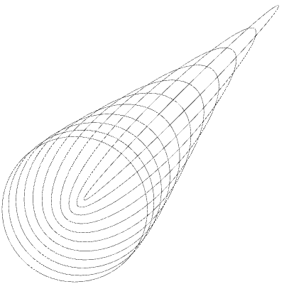 Morph 15 Element from 3D Motifs (Wireframe) Set