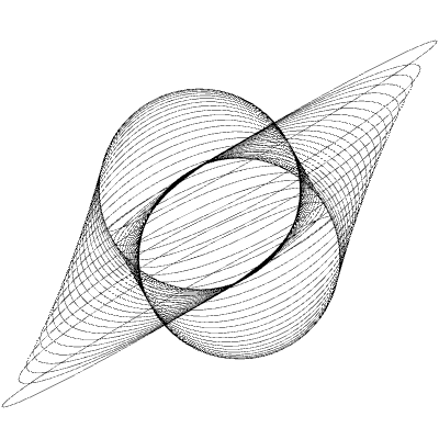 Morph 17 Element from 3D Motifs (Wireframe) Set