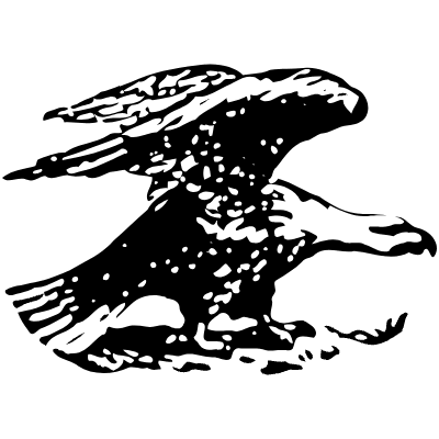 Bird 8 Element from Vintage Illustrations Set