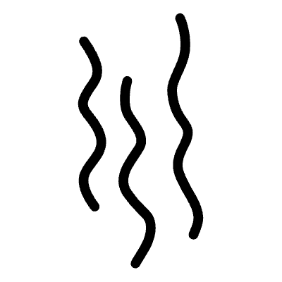 Curcle Line Element from Variable Scribbles Set