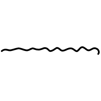 Highlight Underline Line 1 Element from Variable Scribbles Set