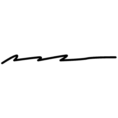 Highlight Underline Line 2 Element from Variable Scribbles Set